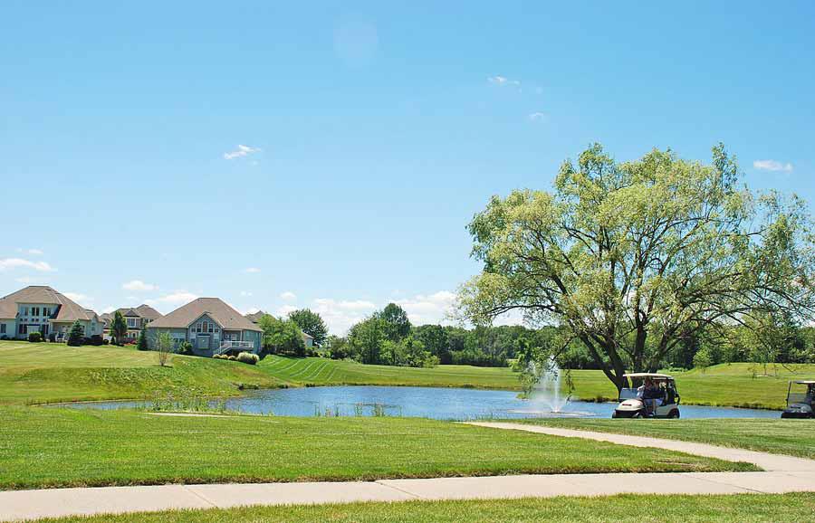 Course Photos Briarwood Golf Club