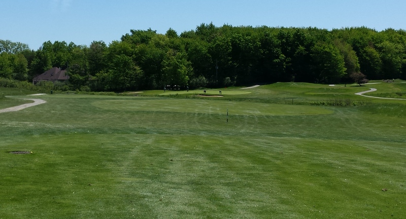 Hole 10