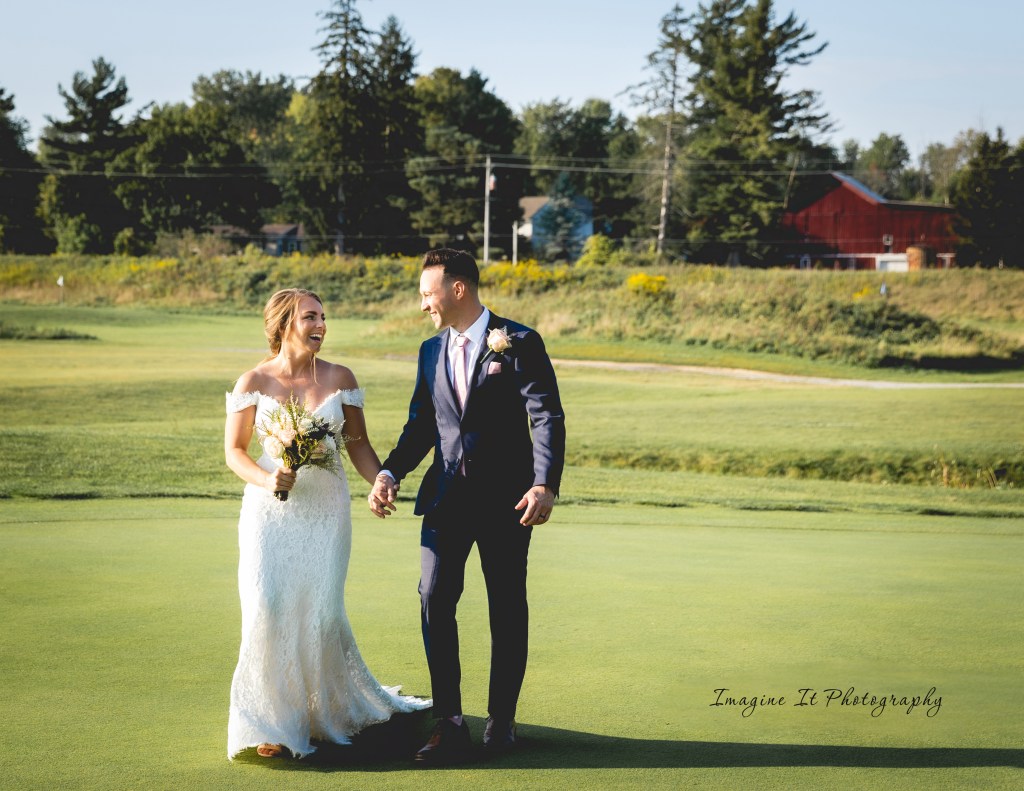 Wedding photo