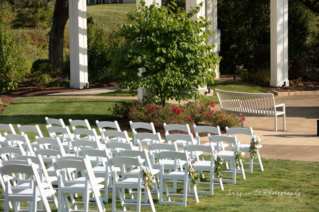 Wedding photo