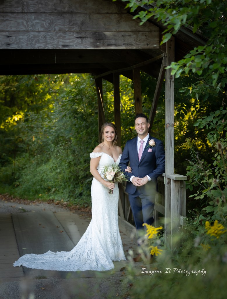 Wedding photo