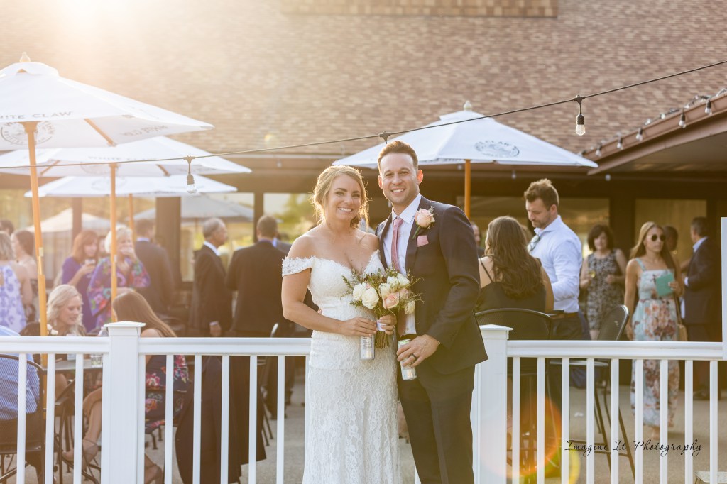 Wedding photo