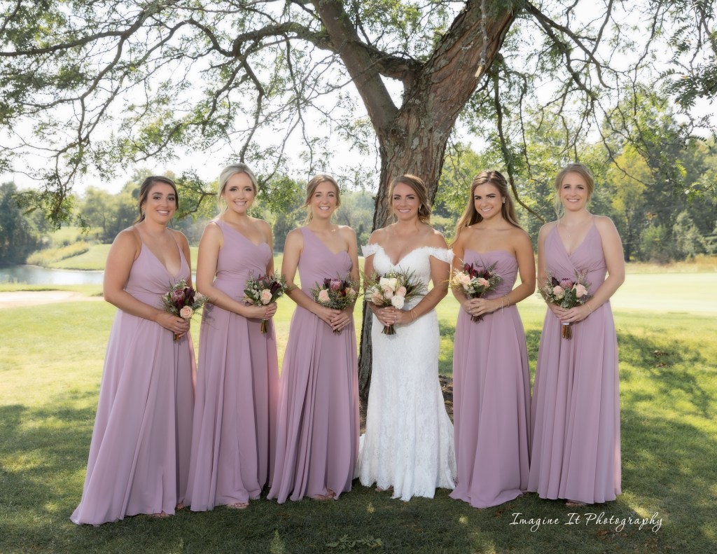 Wedding photo